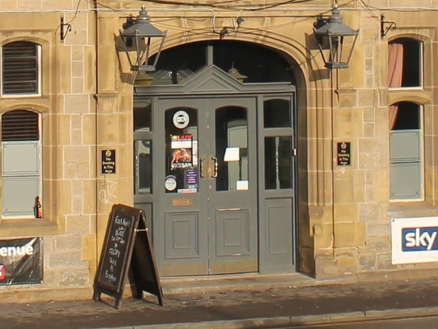 Can you name all of these Sheffield pubs from our photos?