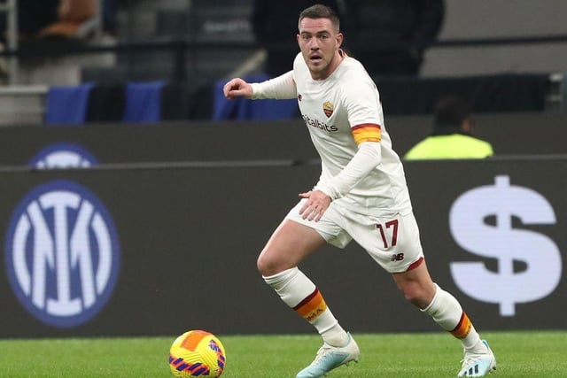 Now into his fourth season at the club, the French midfielder has made 130 appearances for Roma since joining them from Fiorentina in 2019.