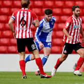 Fleetwood Town have been linked with a move for Sunderland striker Will Grigg