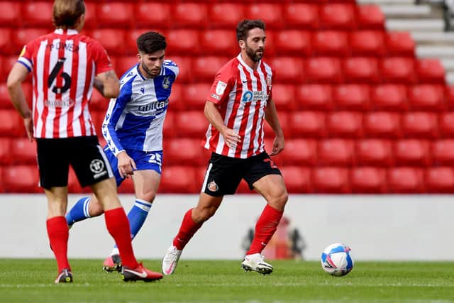 Fleetwood Town have been linked with a move for Sunderland striker Will Grigg