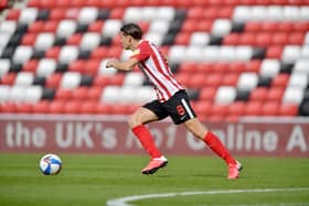 George Dobson could receive pre-season opportunity at Sunderland as midfielder returns to training