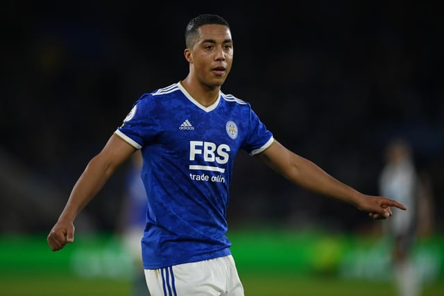 Man City don't really 'need' to sign anyone in January given they will probably go in for a striker such as Erling Haaland next summer, but they would do well to bring in a midfielder like Youri Tielemans. The Belgian has attracted a lot of interest this season.
