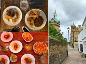 Tuck into some pre-theatre dining in Sunderland city centre