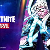 The latest season of Fortnite is shaping up to be heavily Marvel themed (Photo: Marvel/Fortnite)