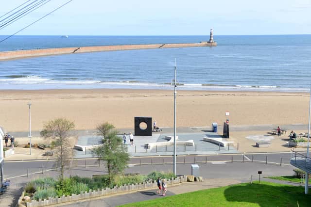 It's set to be a sunny weekend in Sunderland.