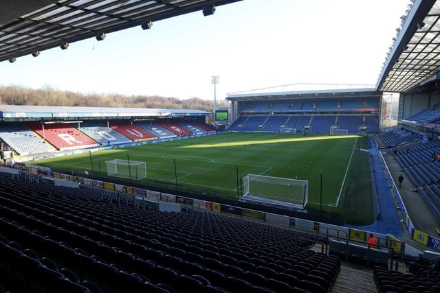 Jon Dahl Tomasson’s first game in charge of Blackburn Rovers was watched by 14,315 people at Ewood Park. Lewis Travis’ wonder strike was enough to secure the home side all three points.