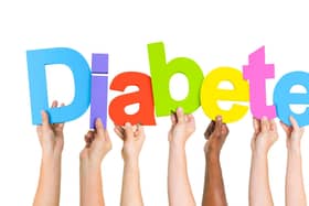 The research could lead to improved treatments to reduce the risks associated with diabetes.