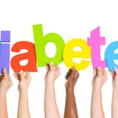 The research could lead to improved treatments to reduce the risks associated with diabetes.