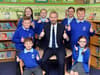 Watch Sunderland pupils share their delight after school's good Ofsted judgement