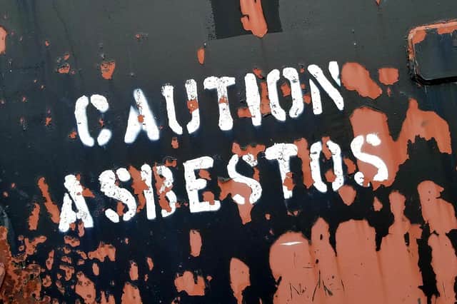 The UK Asbestos Training Association estimates the general uptake for training would on average be 18,000 workers per month, but records reveal that between March and September 2020 this fell to 6,000 across a variety of industries.