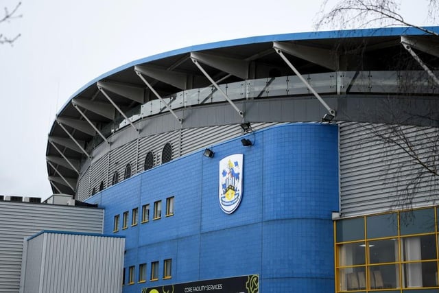Huddersfield are priced at 6/1 to win promotion from the Championship, according to BetVictor.