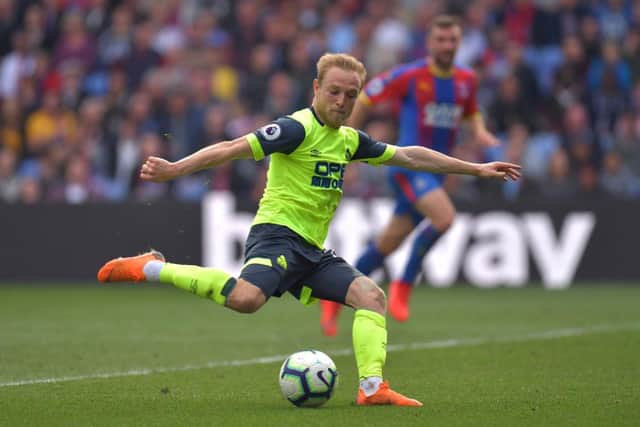 Alex Pritchard is nearing a Sunderland debut