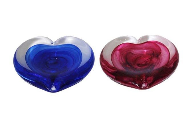 Make your own glass heart workshops are running at National Glass Centre.  Running on Saturday 11 & Sunday 12 February, you can enjoy a creative day and make a unique gift for Valentine’s Day. Minimum age 16 year and it's priced £40 each. Find out more: https://sunderlandculture.org.uk