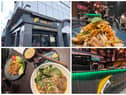 Pho 179 has opened on the corner of Waterloo Place and Blandford Street in Sunderland city centre and is the city's first dedicated Vietnamese restaurant.