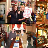 Join us on a pub tour to Sunderland's past.
