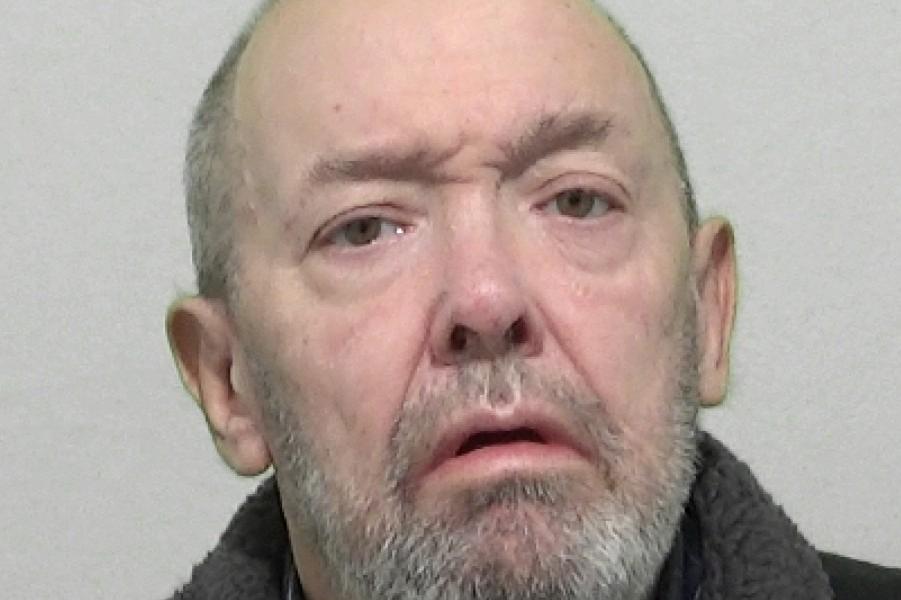 Sunderland sex offender jailed after selling his phone before police could check it