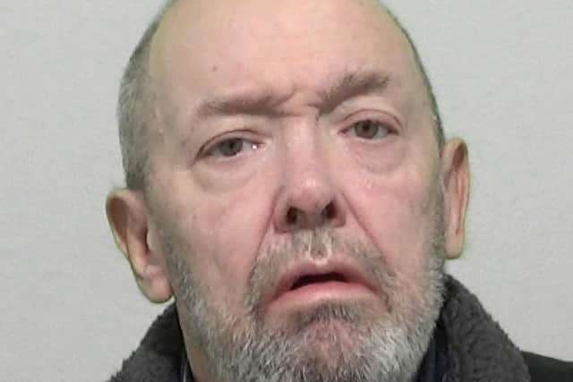 Sunderland sex offender William Jones has been jailed after breaching the terms of a sexual harm prevention order.