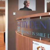 Fast appointment times and no lengthy treatment delays for dental services in Sunderland. Picture – supplied.