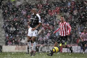 Where are they now? Kevin Ball's Sunderland side when a blizzard saw Fulham clash called off