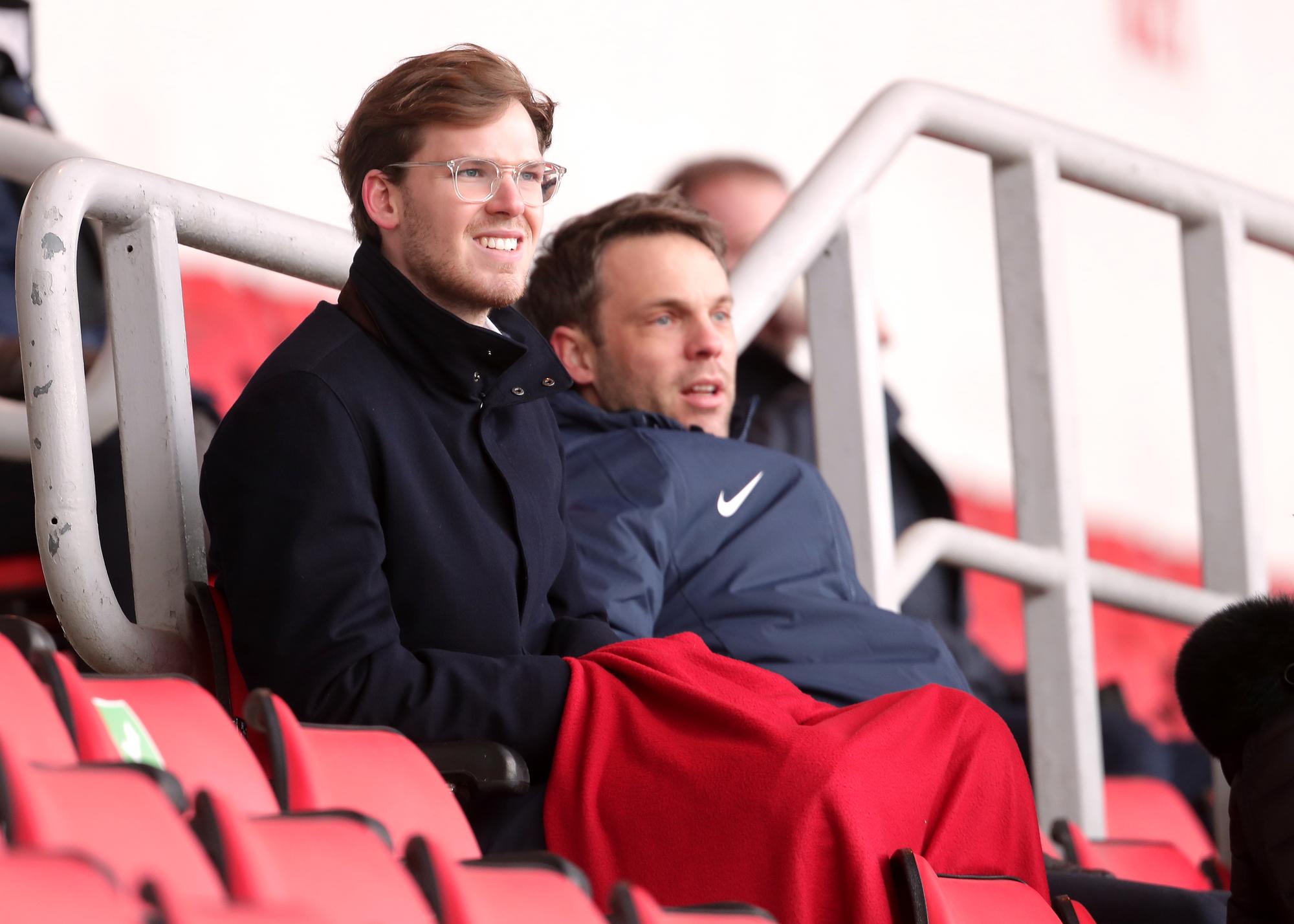 Sunderland afc takeover discount