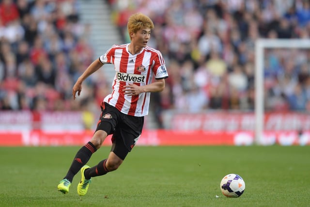 Another Sunderland loanee who ended up joining Newcastle United on a permanent deal.