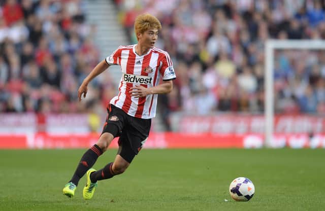 Another Sunderland loanee who ended up joining Newcastle United on a permanent deal.