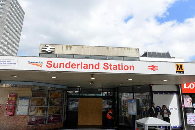 How can Sunderland residents travel to London for Queen Elizabeth II's funeral? Grand Central train times, information and prices