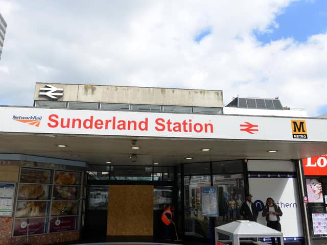 How can Sunderland residents travel to London for Queen Elizabeth II's funeral? Grand Central train times, information and prices