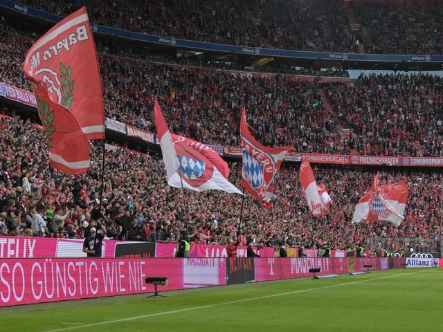 Average attendance in 21st century = 60,456