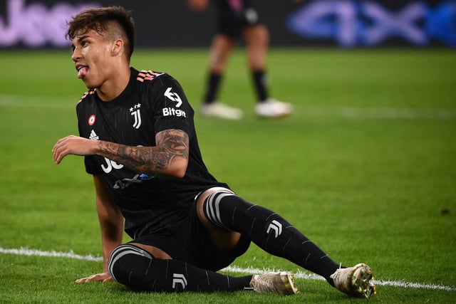 The Brazilian forward ended the 2021-22 season having only played 125 minutes in nine matches with the first team (none as a starter) and struggled with injuries. He is now predominantly with Juve's U23 and could probably do with a loan move.