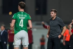 Instant Casino now have Steven Gerrard's odds at 14/1... the same price as last week. The outlet also says that he has a probability of 6.7 per cent in terms of taking the job permanently after the dismissal of Michael Beale.