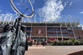 Sunderland AFC’s ambitious net-zero targets announced earlier this year are about making money rather than spending it, says the club’s chief operating officer Steve Davison.