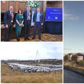 Heralding a new era of global production in Sunderland