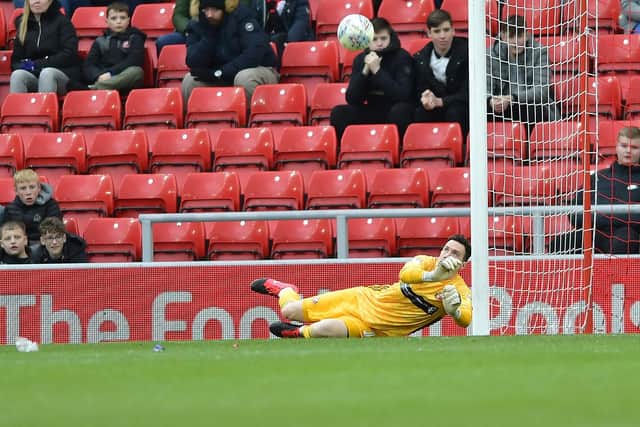 Jon McLaughlin has signed a two-year deal at Rangers
