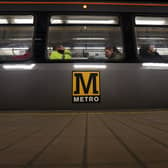 Tyne and Wear Metro Gets £20m for modernisation programme.