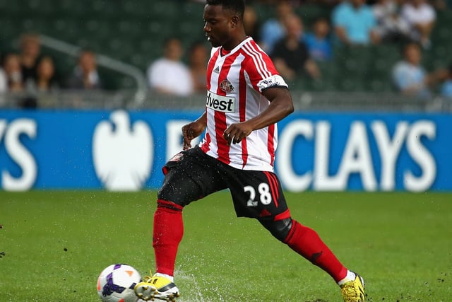 Sessegnon signed a three-and-a-half-year contract and the transfer fee was priced at £6 million in 2011. The tricky attacker is now retired.