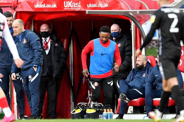 Sunderland travel to Wigan Athletic this weekend.