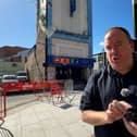 Join us for a tour of Sunderland's lost cinemas with the Echo's Tony Gillan.
