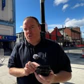 Join us for a tour of Sunderland's lost cinemas with the Echo's Tony Gillan.