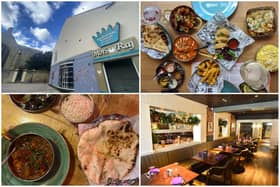 Top-rated places in Sunderland for a curry