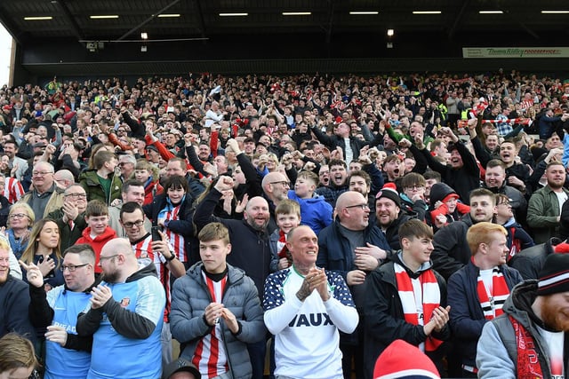 Sunderland took an early lead through Abdoullah Ba in the first-half, sending Black Cats supporters into raptures at Carrow Road.