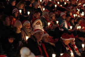 Christmas 2022: Where are carol singing events happening across Sunderland this December? (Photo by Michele Tantussi/Getty Images)