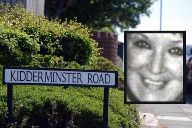 Julie Perigo was found stabbed to death in her Sunderland flat in 1986