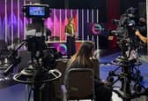 East Durham College’s Peterlee Campus became the home of BBC’s Question Time earlier this month as presenter Fiona Bruce brought debate to the region.