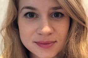 Sarah Everard, 33, went missing in London earlier this month. Her body was formally identified on Friday, March 12. Picture: Getty Images.