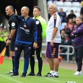 Sunderland boss Alex Neil remains keen to strengthen his squad significantly