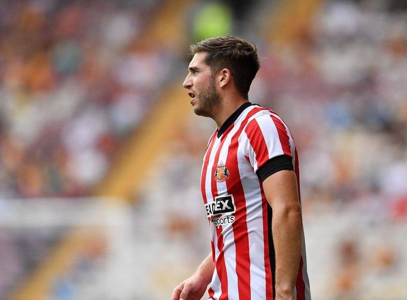 Has slotted back into a right-back position due to the squad’s defensive injuries, with Trai Hume moving into a more central position.