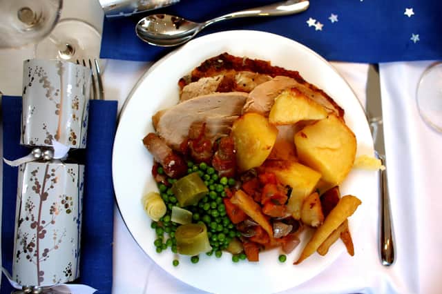 A number of Sunderland restaurants are open for a Christmas Day lunch.