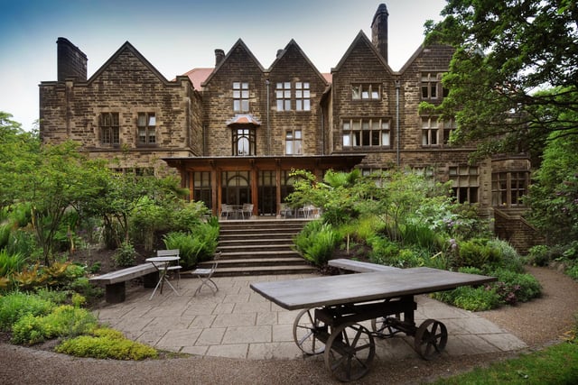 One of the best, and most stylish, boutique hotels in the region, Jesmond Dene House with its ever-changing artworks and strong design aesthetic is an art-lover's dream. Its excellent restaurant boasts views of the lush green dene, while its rooms offer something different from the norm.
