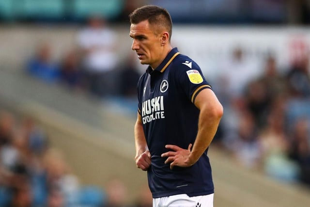 After five and a half years at Millwall, the playmaker's contract is set to expire this summer. The Lions have offered Wallace, 28, a new deal, yet other clubs have shown an interest.